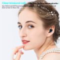 TWS M10 Original Earphones Bluetooth Headphones with Mic Earbuds 3000Mah Charger Box LED Display Fone Wireless Bluetooth Headset F9 F9-5 M28 M90 Pro. 