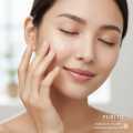 PURITO Panthenol 10% Post‑Acne Cream | Korean Moisturizer for Blemish Marks & Barrier Repair | Silicone‑Free, Non‑Comedogenic, Fragrance‑Free | Vegan & Cruelty‑Free Hydrating Face Cream, 100mL. 