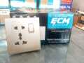 Metal series china fitting switch boards. 