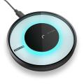 Original Nillkin Qi Wireless Charger Magic Disk 4 Fast Charging For iPhone. 