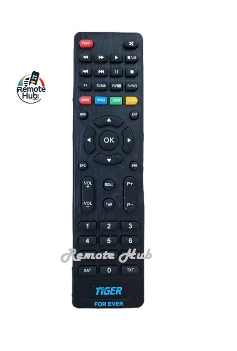 Tiger%20Forever%20Receiver%20Remote%20Control%20-%20Image%202