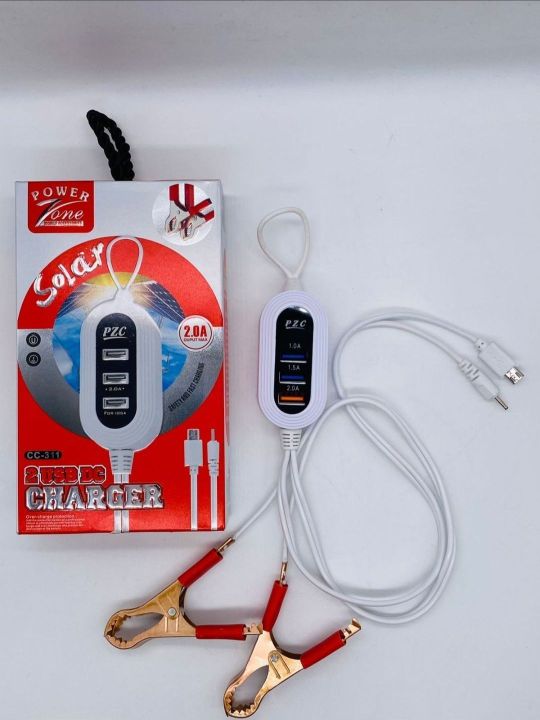 Power%20Zone%20Dc%20Charger%20Model%20CC-311%20Clip%20Charger%203%20into%201%20%202.0A%20-%20Image%203