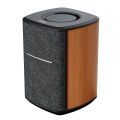 Edifier MS50A WiFi Smart Speaker Without Microphone, Works with Alexa, Supports AirPlay 2, Spotify Connect, Tidal Connect, 40W RMS One-Piece Wi-Fi and Bluetooth Sound System, No Mic, MS50A. 
