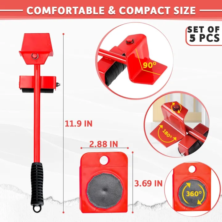 5%20Pcs%20Heavy%20Duty%20Furniture%20Moving%20And%20Lifter%20Tool%20Furniture%20Transport%20Moving%20Kit%20-%20lifter%20and%20Slider%20Set%20Heavy%20Object%20Moving%20Toolkit%20-%20Image%203