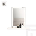 Elegant Dressing Table Mirror With Shelf DIY (Do-It-Yourself). 