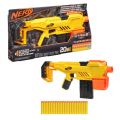 Nerf Alpha Strike Flyte CS 10 Blaster. 