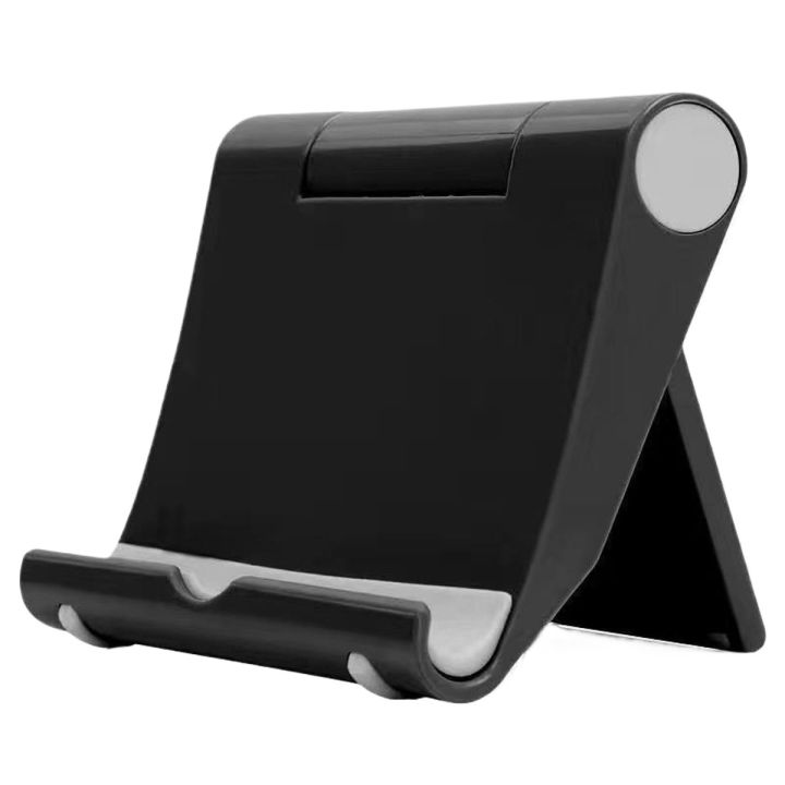 Mobile%20Phone%20Stand%20Holder%20Universal%20Adjustable%20/%20Tablet%20Folding%20Holder%20Stand%20Anti%20Skid%20Multi%20Angle%20Desk%20Small%20Fordable%20Portable%20Stand%20-%20Image%202