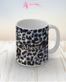 Abeera name mug. 