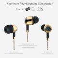 Wired Earphones with Microphone For All Android Mobiles. 