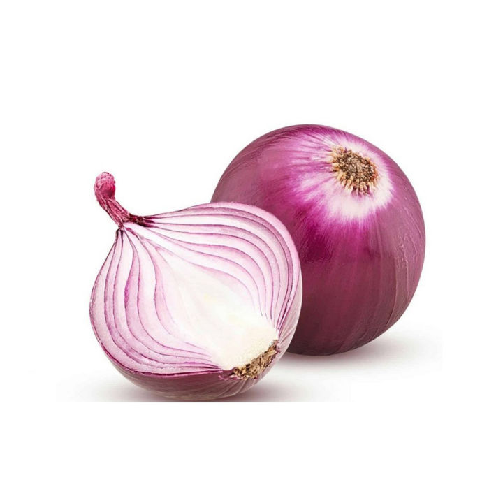 Daraz Fresh: Onion (Pyaz) 5 Kg