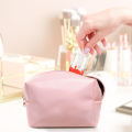 Eyelash Storage Box Ice Eyelash Packaging Case Lollipop Candy Color Lash Storage Container Boxes Plastic Portable. 