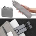 Laptop Stand, Portable Aluminum Laptop Stand, Ventilated Laptop Holder, Aluminum Laptop Stands. 