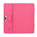 Universal Folio Leather Stand Cover Case For 10 10.1 Inch Android Tablet PC. 