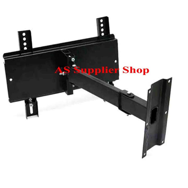 High%20Quality%2014%20Inch%20To%2042%20Inch%20Universal%20LCD%20LED%20TV%20Adjustable%20Wall%20Bracket%20Wall%20Mount%20Wall%20Stand%20Movable%20Wall%20Bracket%20Wall%20Mount%20Wall%20Stand%20Corner%20Wall%20Bracket%20Wall%20Mount%20Wall%20Stand%20Moving%20Wall%20Bracket%20Mount%20Stand%20180%20Degree%20Arm%20Wall%20Bracket%20Mount%20Stand%20-%20Image%205