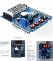 Arduino Multi-functional Development Board kit. 