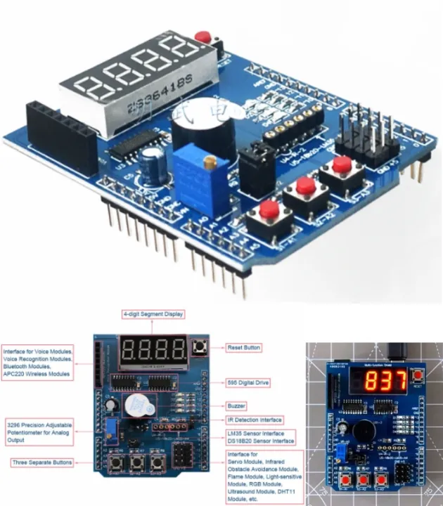 Arduino%20Multi-functional%20Development%20Board%20kit%20-%20Image%202