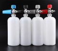 Foam Lance-Brass Foam Lance For High Pressure Car Washer-Adjustable Foam Maker With Quick Connector. 