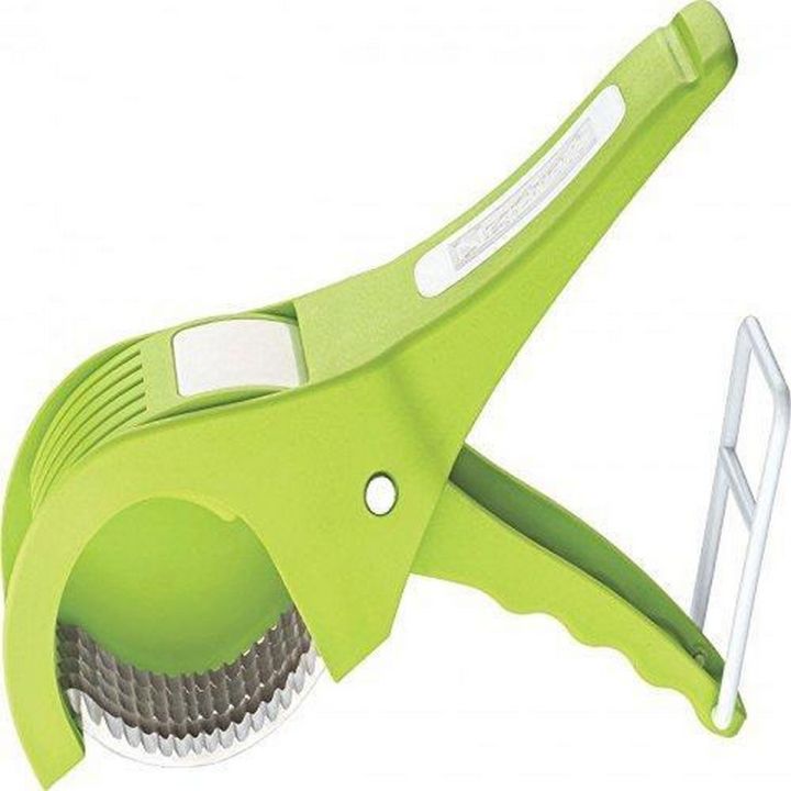 Multi Veg Cut 5 Blade Vegetable & Fruits Cutter & Slicer