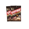 Kopiko Cappuccino Candy – Kopiko Coffee Candy Made of Real Coffee Beans from Indonesia – Contains Real Coffee Extract for Better Taste – Coffee Bulk Candy – World’s Best Coffee Candy 175 g (pack of 2). 