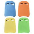 Swimming Pool Buoyancy Kickboard EVA Foam Floating Board for Children Adults Swimming Training Diving Board U-Shaped Kickboard. 