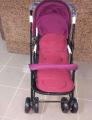Baby's Stroller For Newborn. 