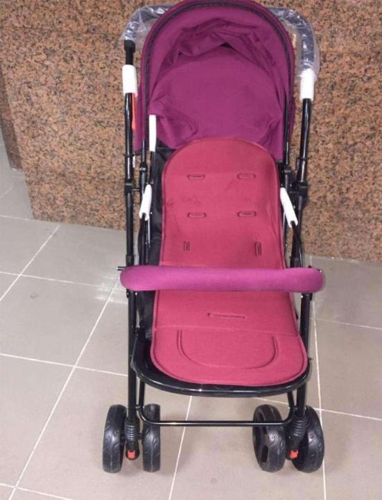 Baby's%20Stroller%20For%20Newborn%20-%20Image%204