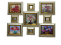 Decoration Frame For Wall Decor. 