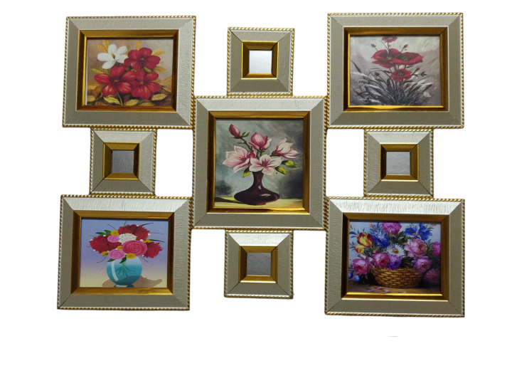 Decoration Frame For Wall Decor