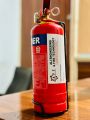 DCP FIRE EXTINGUISHER 1KG Mini/ Small/ Portable Fire Extinguisher - 1KG - DCP - Dry Chemical Powder - for Car, Vehicle, Home & Outdoor - Refillable - Free Holding Bracket. 