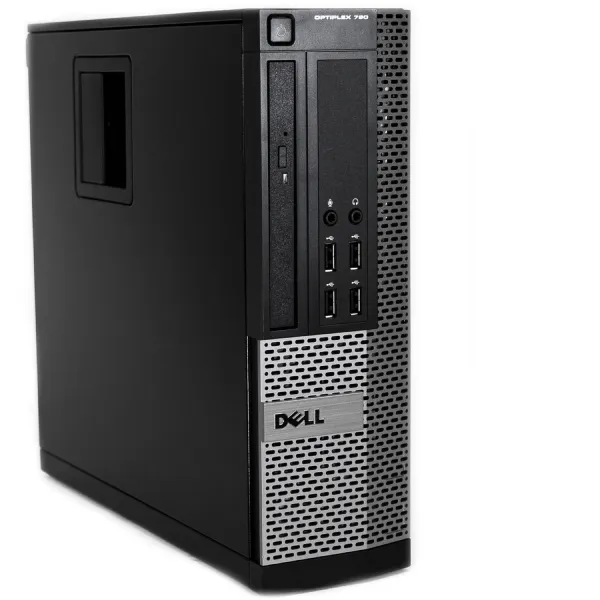 🚀 Dell SFF Gaming PC – 390/790/990 – i3/i5/i7 2nd Gen – 1GB AMD ...