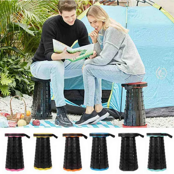 Camping%20And%20Travelling%20Stool%20Telescopic%20Portable%20Adjustable%20Collapsible%20Light%20weight%20Folding%20Stool%20For%20Camping%20Travelling%20Gardening%20Fishing%20And%20Home%20Decor%20-%20Image%206