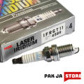 PakJAStore IFR6T11 (4589) spark plugs -set of 4. 