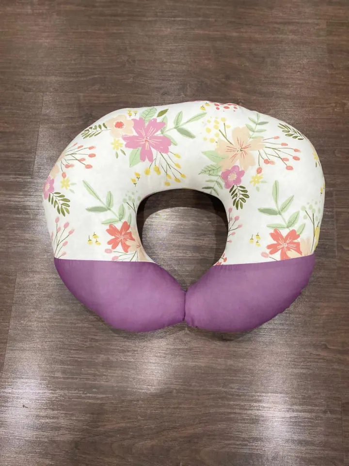 Jack Jill FEEDU Nursing Pillow Breastfeeding and Bottle