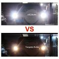 2Pcs Super Bright No Hyper Flash 1156 Canbus Car Led Light Ba15S P21W 144Smd 3014 Chips Car Led Turn Signal Reverse Tail Light Led Backup Bulbs. 