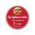 Lip Lightener Balm, Safe And Natural Best Lip Lightening Balm For Lip Lines, Dark ,Dry and Pigmented Lips, Lighten Smoker Lips, Moisturize Lips. 