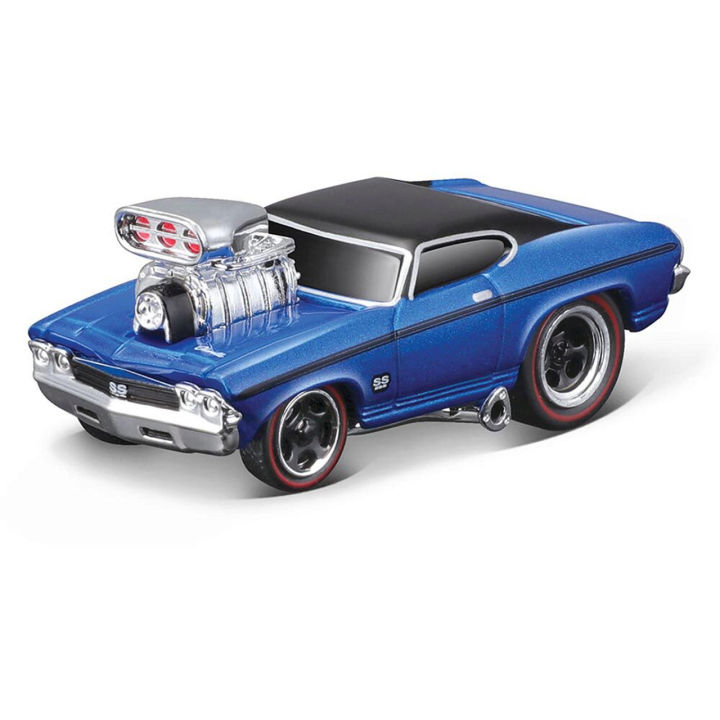 Maisto%20Muscle%20Machines%201:64%20Muscle%20Transports%20-%20Image%205