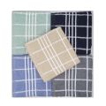 Eminence Kitchen Towel Set of 2, 50x50 Cm 100% Cotton Dishcloth/Washcloth. 