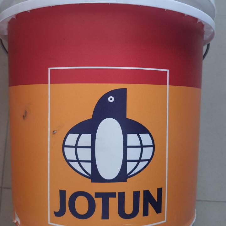 Jotun paint