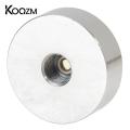 PX80 510 Adapter Strong Magnetic 510 Connector 25mm Gold Plating Pin For SWAG Px80 Mesh Head With Box. 