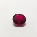 Natural Hessonite Garnet (Gomed) Gemstone 16.5 crt ± 1crt For Men or Women Ring. 