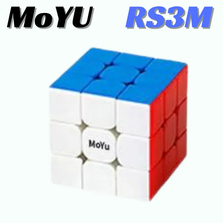 3x3%20Moyu%20RS3M%20Magnetic%20Speed%20Cube%20Stickerless%20Puzzle%20Toy%20MOYU%20RS3m%202020%20Sticker%20less%20Magnetic%20Cube%20with%20Spring%20Compression%20System%20-%20Image%205