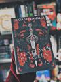 The Shadows Between Us by Tricia Levenseller A Novel. 