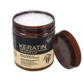 Keratin Hair Mask Treatment : Restore, Strengthen, and Revitalize for Silky Smoothness-500 ml. 