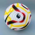 Flight 2025 Premier League 24/25 Football official size 5, Made in Sialkot. 