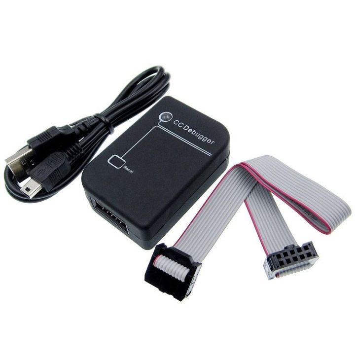 CC-DEBUGGER%20Debugger%20and%20Programmer%20for%20RF%20System-on-Chips%20TI%20Supported%20Software%20-%20Image%203
