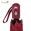Automatic Folding Umbrella. 