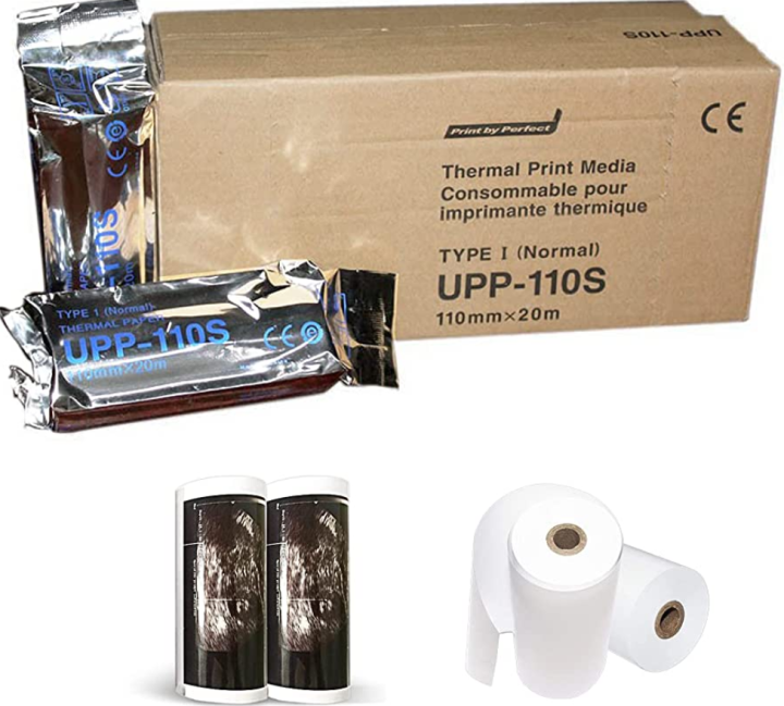 UPP-110S%20Normal%20Paper%20Roll%20%7C%20110mm%20x%2020m%20Standard%20A%20Copy%20Thermal%20Paper%20for%20Ultrasound%20Imaging%20-%20Image%204