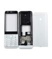 Nokia 230 Rear Complete Body Casing Housing Replacement For Nokia 230 - White. 