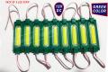 12v DC Colorful Decorative LED Light Pack of 6 LED mix Color. 