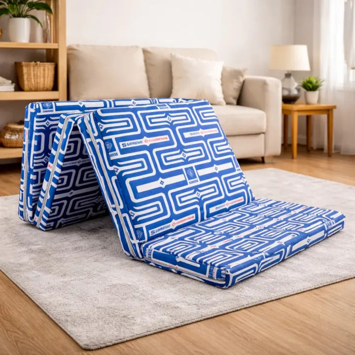 Diamond%20Supreme%20Folding%20Mattress%20%E2%80%93%20Supreme%20Fabric%20-%20Image%204
